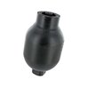 Akumulator hydrauliczny 0,75l 250/100 bar wew.M18x1,5 SAIP C250LA1075100