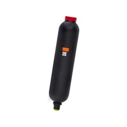 Akumulator hydrauliczny 10,0l 250/30 bar wew.1i1/4" BSP SAIP 8716106978465