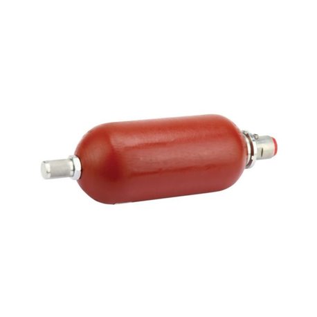 Akumulator hydrauliczny 1,0l 360/30 bar 3/4" NPT SAIP C250SI1000