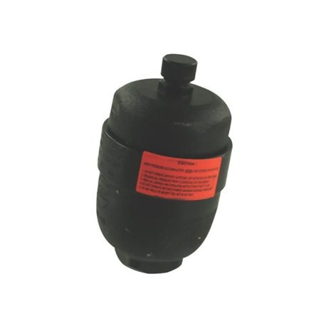 Akumulator hydrauliczny 0,35l 330/80 bar wew.M18x1,5 SAIP 8719607006026