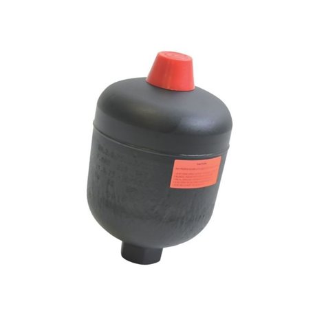 Akumulator hydrauliczny 2,0l 250/20 bar wew.1/2" BSP SAIP C250WA250220010G4A20