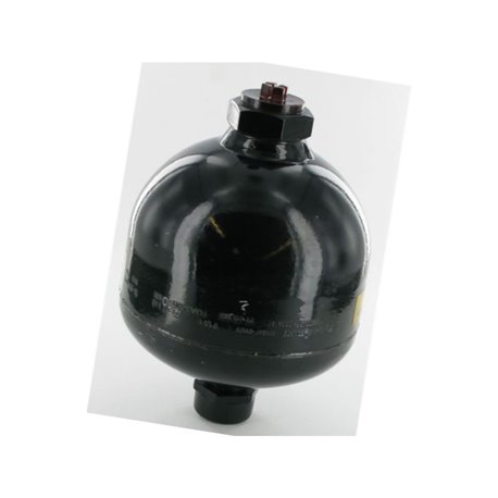 Akumulator hydrauliczny 1.0l 250/20 bar wew.1/2" BSP Parker C250ELM121000AFP0020