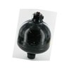 Akumulator hydrauliczny 1.0l 250/20 bar wew.1/2" BSP Parker C250ELM121000AFP0020