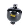Akumulator hydrauliczny 1.0l 250/20 bar wew.1/2" BSP Parker C250ELM121000AFP0020