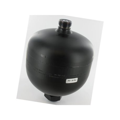 Akumulator hydrauliczny 1.4l 250/30 bar wew.1/2" BSP Parker C250ELM1421090AF