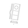 Vicon - KT4189900001 Taarup 9189900001001