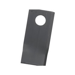 Nożyk kosiarki Fella - 122329 Kramp 8716106172795