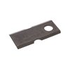 Nożyk kosiarki JF - 8113800004