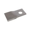 Nożyk 100x48x3 otwór 19mm lewy wzór 8L