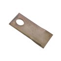 Nożyk 100x48x4 otwór 19mm lewy wzór 8L Niemeyer 361064840L19K3