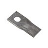 Nożyk 105x48x3 otwór 21mm lewy wzór 7L Vicon 9000000137004