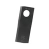 Nożyk 126x47x4 otwór 23/20,5mm prawy wzór 8R
