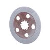 Tarcza hamulcowa 170mm Z12