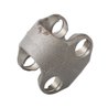 Łącznik półosi do krzyżak 27x71 L-64mm