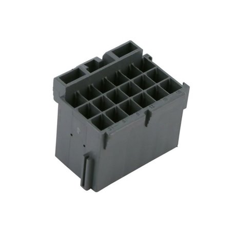 Obudowa wtyczki 18 P. Fem. Timer