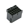 Obudowa wtyczki 18 P. Fem. Timer