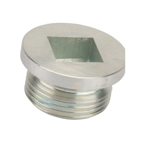 Dana Spicer 725.06.025.01 - Korek magnetyczny 7250602501 Spicer Dana 2015-7250602501