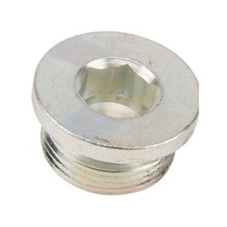 Dana Spicer 725.06.034.01 - Korek magnetyczny 7250603401 Spicer Dana 2015-7250603401