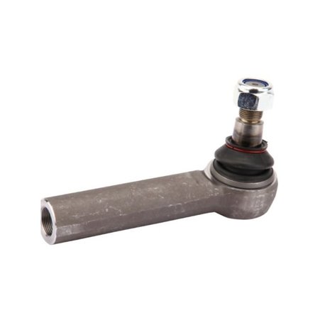 Przegub kulowy prosty, stożek-23,4/26,4, L-180, GW M20x1,5R Spicer Dana 2015-7332445004