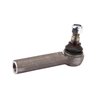Przegub kulowy prosty, stożek-23,4/26,4, GW M20x1,5R L-180, 