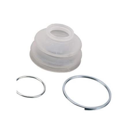 Osłona przegubu kulowego 48,4mm/22,6mm - 3196 Q.H.TALBROS Spicer Dana