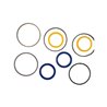 Dana Spicer 740.24.450.14 - Zestaw uszczelek 7402445014 Spicer Dana 2015-7402445014