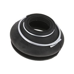 Osłona przegubu kulowego 7452445007 - 001140505.0 Axion Spicer Dana