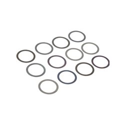 Dana Spicer 750.04.400.01 - Zestaw podkładek 7500440001 Spicer Dana 2015-7500440001