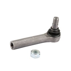 Przegub kulowy prosty, stożek-28,2/32,4, L-225, GW M27x1,5R Spicer Dana 2015-7502445004