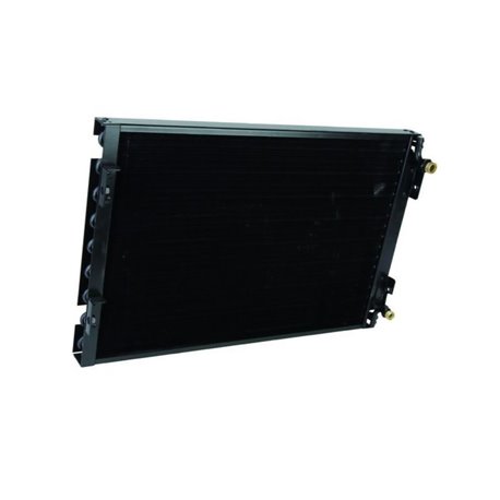 Kondensator