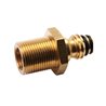 Obrotowa złączka grodziowa 8937701452 Wabco 4057875256700