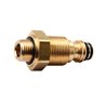 Obrotowa złączka grodziowa 8937701472 Wabco 4057875256687