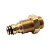 Obrotowa złączka grodziowa 8937701482 Wabco 4057875256731