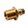Obrotowa złączka grodziowa 8937701512 Wabco 4057875256748