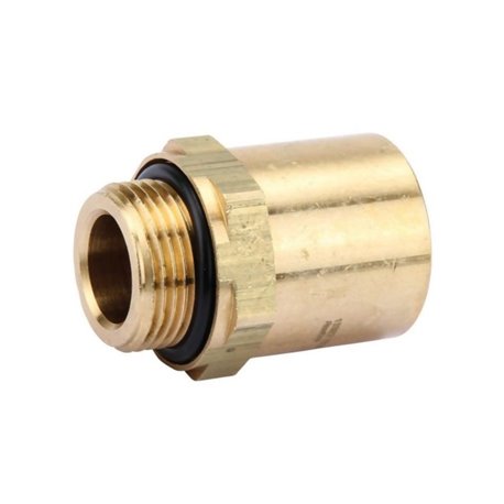 Łącznik wkręcany prosty „New L 8938000032 Wabco 4057875256892