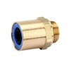 Łącznik wkręcany prosty „New L 8938000032 Wabco 4057875256892