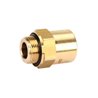 Łącznik wkręcany prosty „New L 8938000042 Wabco 7895851082038