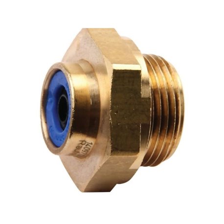 Złączka nasadzana 8938000052 Wabco 4057875256915