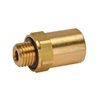 Łącznik wkręcany prosty „New L 8938000072 Wabco 4057875256922