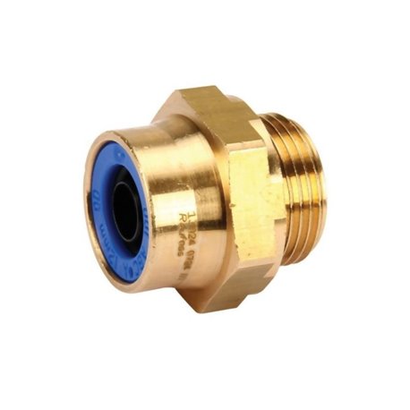 Łącznik wkręcany prosty „New L 8938000082 Wabco 4057875256939