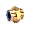 Łącznik wkręcany prosty 12x1,5-M22x1,5