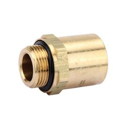 Łącznik wkręcany prosty „New L 8938000092 Wabco 8719607069724