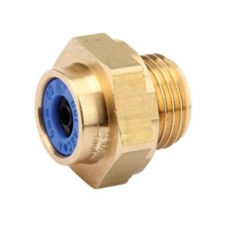Łącznik wkręcany prosty „New L 8938000822 Wabco 4057875257141