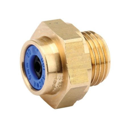 Łącznik wkręcany prosty „New L 8938000822 Wabco 4057875257141