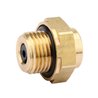 Łącznik wkręcany prosty „New L 8938000822 Wabco 4057875257141