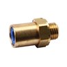 Łącznik wkręcany prosty 6x1,0-M12x1,5