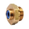 Łącznik wkręcany prosty 6x1,0-M22x1,5