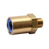 Złączka nasadzana 8938008052 Wabco 4057875257431