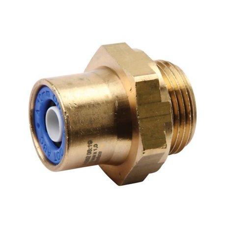 Złączka nasadzana 8938008082 Wabco 4057875257417