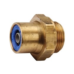 Złączka nasadzana 8938008192 Wabco 4057875257547